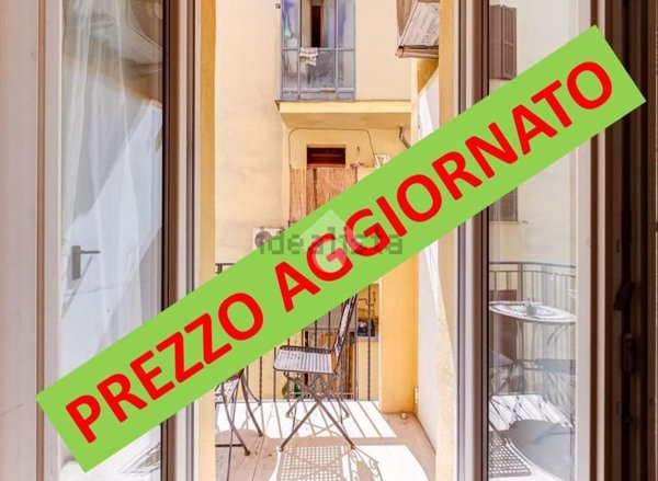 appartamento in vendita a Roma in zona Tiburtino