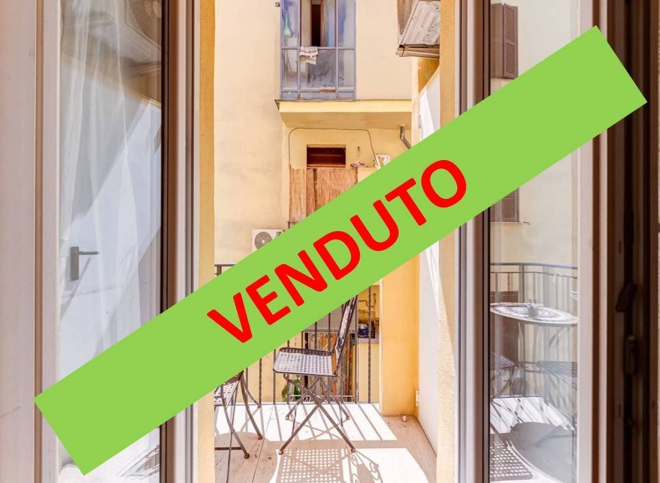 appartamento in vendita a Roma in zona Tiburtino