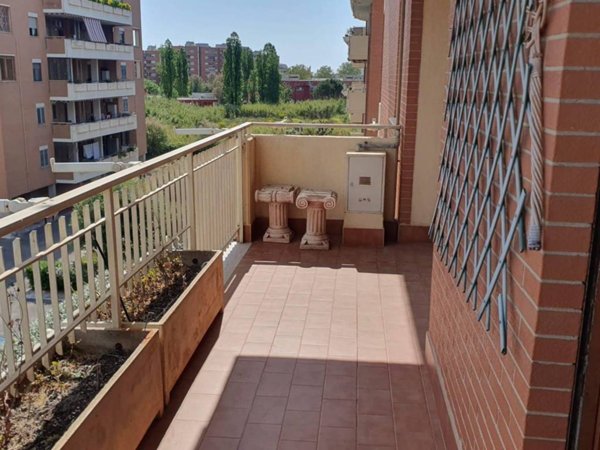 appartamento in vendita a Roma in zona Ostia