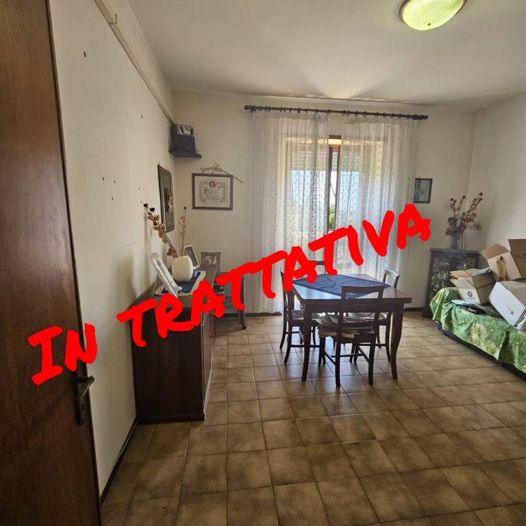 appartamento in vendita a Roma in zona Trionfale