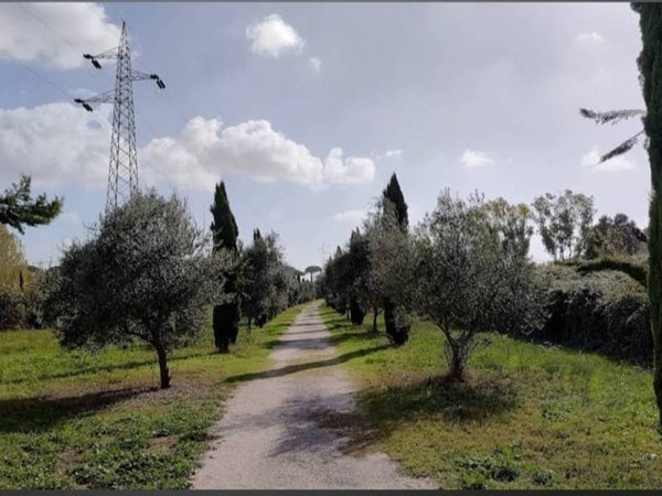 casa indipendente in vendita a Roma in zona Torrino