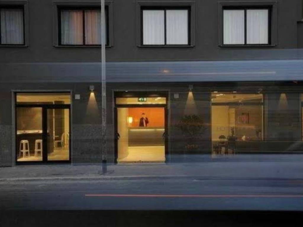 intera palazzina in vendita a Roma in zona Monte Sacro/Talenti