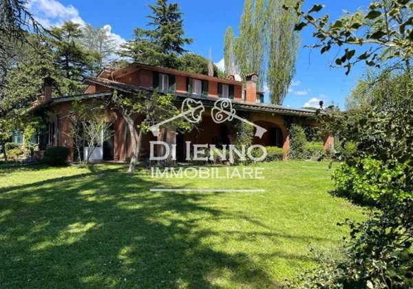 appartamento in vendita a Roma in zona Olgiata