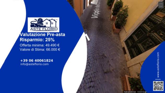 locale commerciale in vendita a Roma in zona Campo Marzio