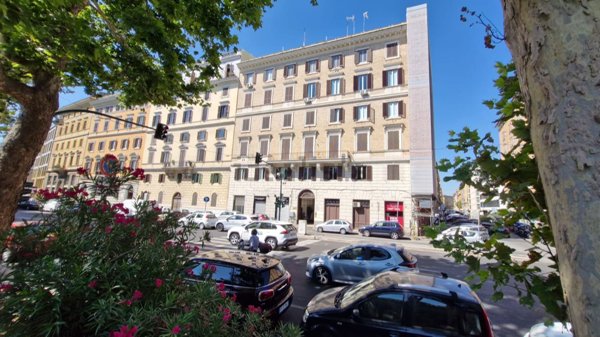 appartamento in vendita a Roma in zona Rione Prati