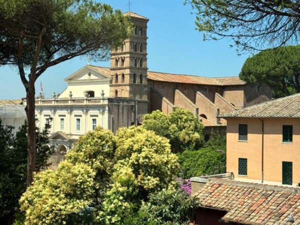 appartamento in vendita a Roma in zona San Saba - Ripa
