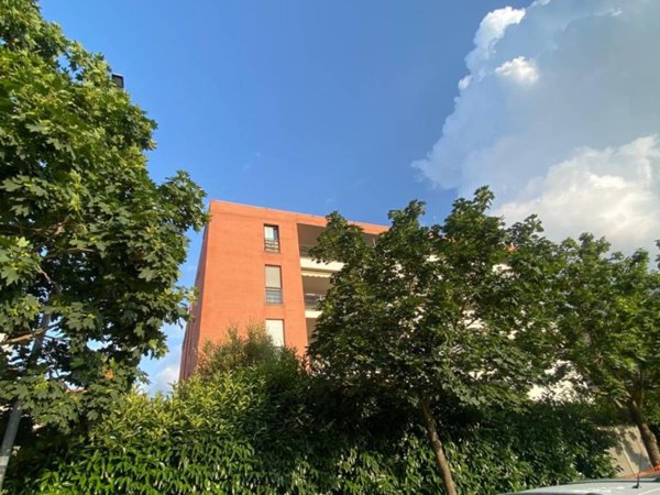 appartamento in vendita a Roma in zona Casal Boccone