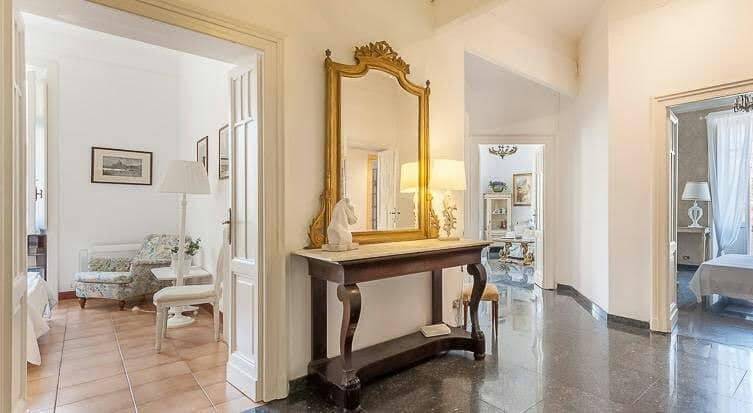 appartamento in vendita a Roma in zona Nomentano