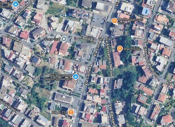 appartamento in vendita a Roma in zona Aurelio