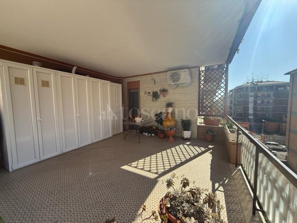 appartamento in vendita a Roma in zona Ostia