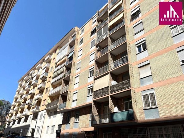 appartamento in vendita a Roma in zona Aurelio