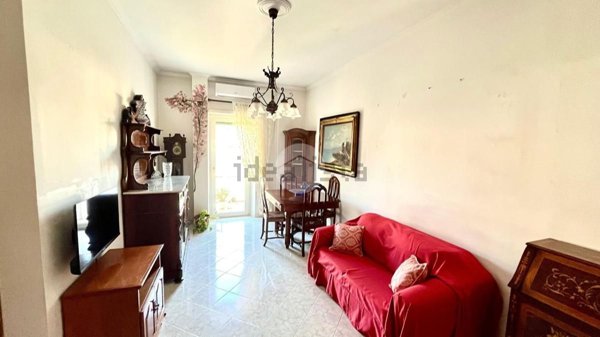 appartamento in vendita a Roma in zona Portuense