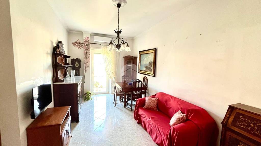 appartamento in vendita a Roma in zona Portuense