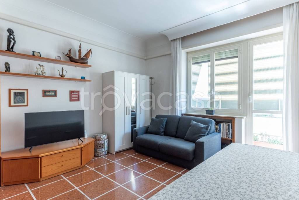 appartamento in vendita a Roma in zona Della Vittoria