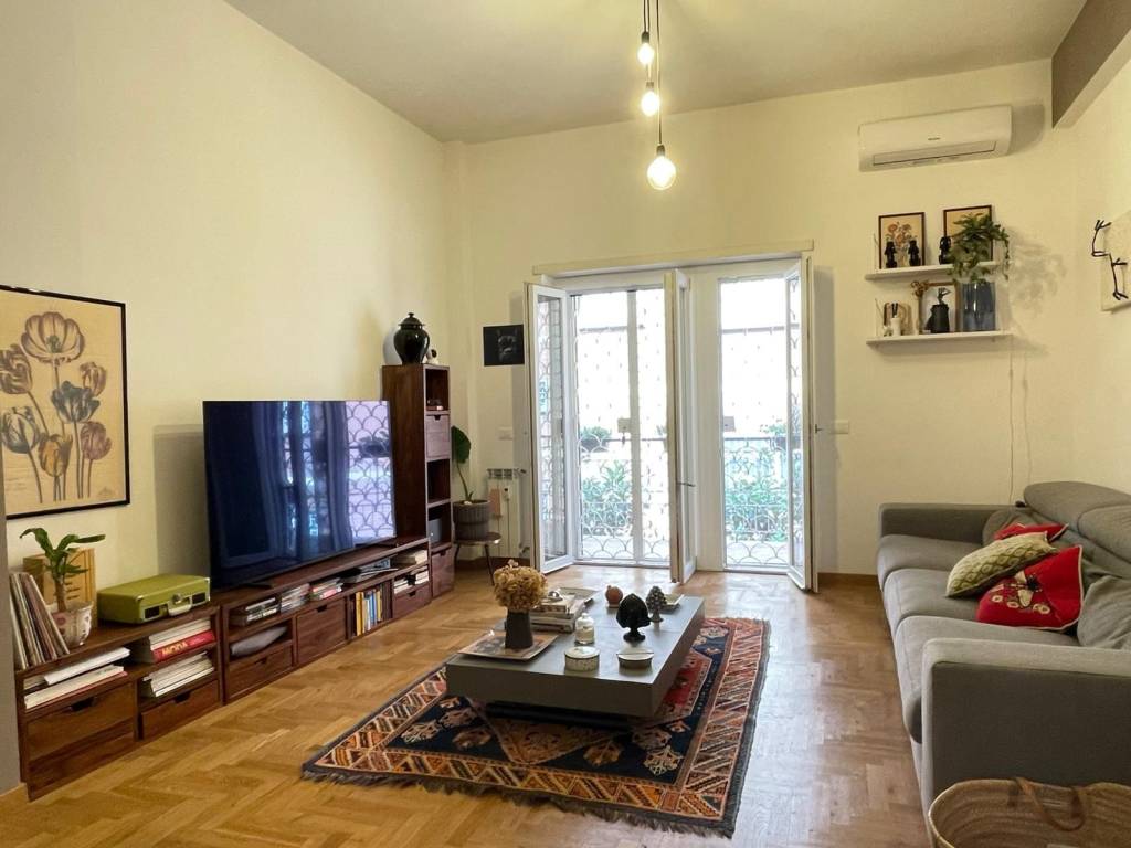 appartamento in vendita a Roma in zona Monte Sacro/Talenti