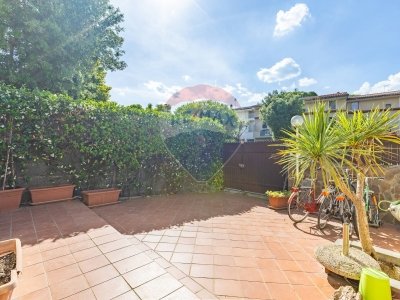 casa indipendente in vendita a Roma