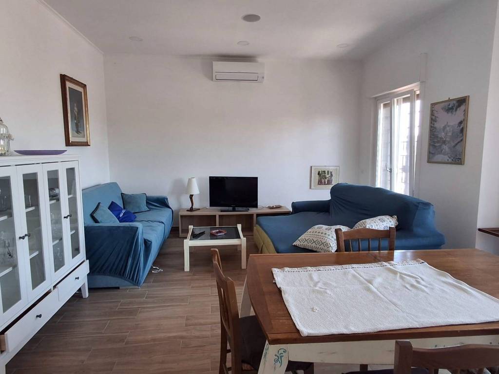 appartamento in vendita a Roma in zona Massimina/Casal Lumbroso