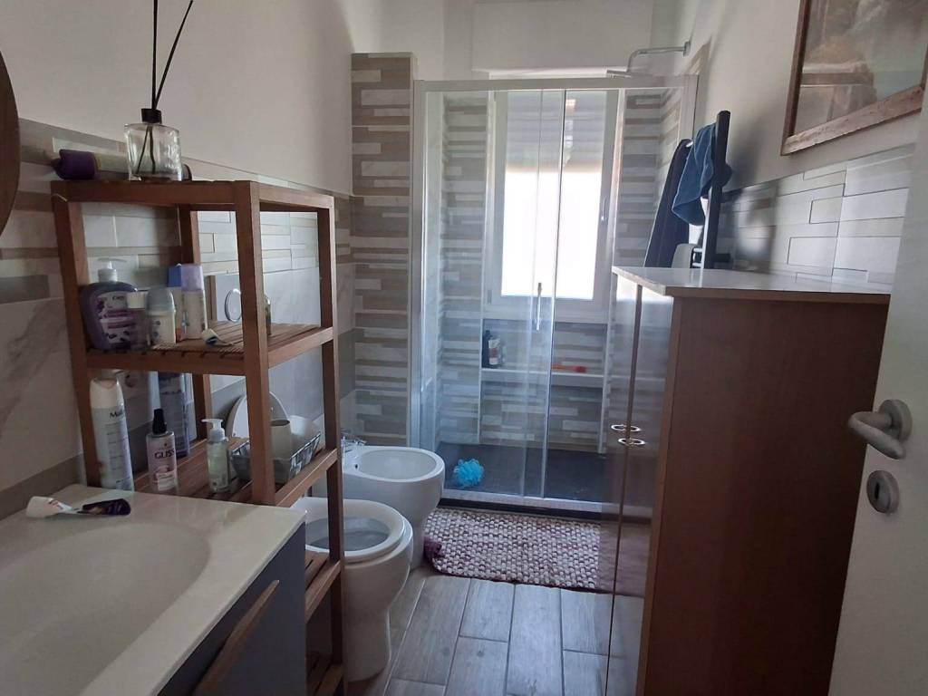 appartamento in vendita a Roma in zona Massimina/Casal Lumbroso