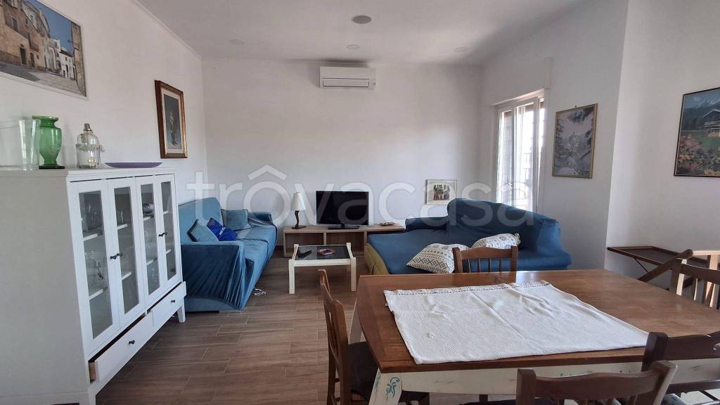 appartamento in vendita a Roma in zona Massimina/Casal Lumbroso