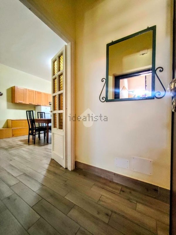 appartamento in vendita a Roma in zona Acilia