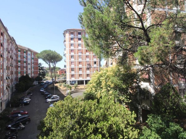 appartamento in vendita a Roma in zona Tor Sapienza