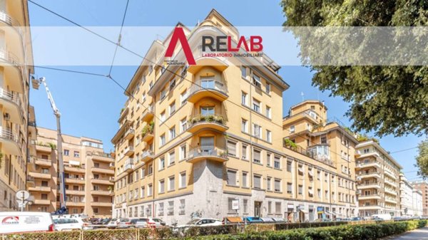 appartamento in vendita a Roma in zona Flaminio