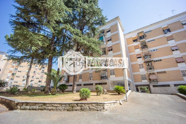 appartamento in vendita a Roma in zona Collatino