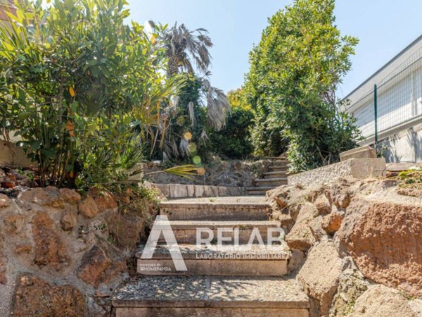 casa indipendente in vendita a Roma in zona Dragona/Bagnoletto