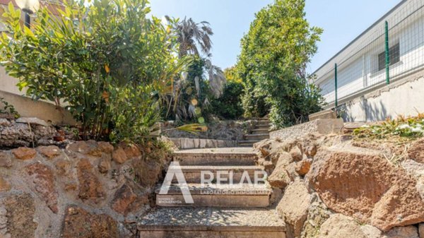 casa indipendente in vendita a Roma in zona Dragona/Bagnoletto