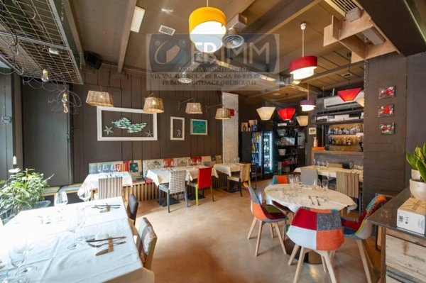 negozio in vendita a Roma in zona Monte Sacro/Talenti