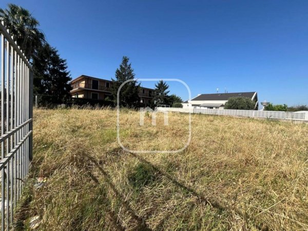 terreno agricolo in vendita a Roma in zona Colle del Sole
