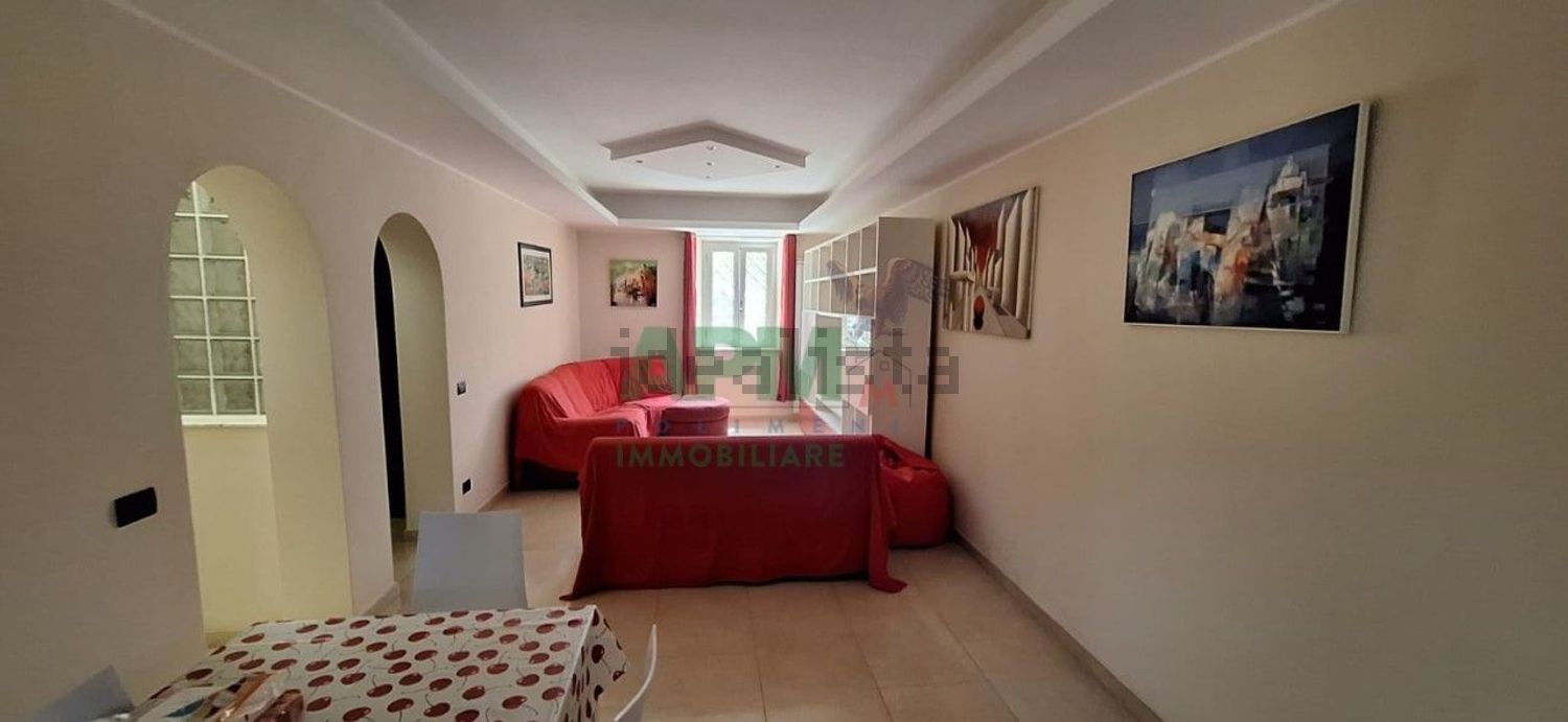 appartamento in vendita a Roma in zona San Saba - Ripa
