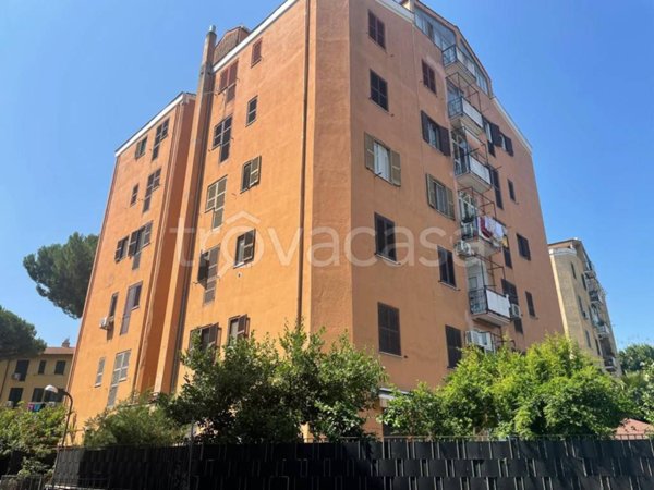 appartamento in vendita a Roma in zona Pietralata