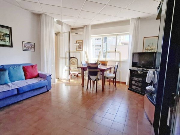 appartamento in vendita a Roma in zona Giuliano Dalmata