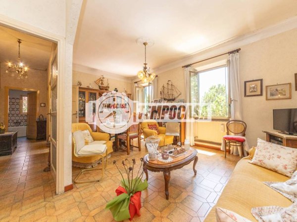 appartamento in vendita a Roma in zona Pietralata