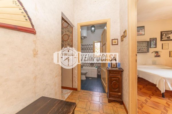 appartamento in vendita a Roma in zona Pietralata