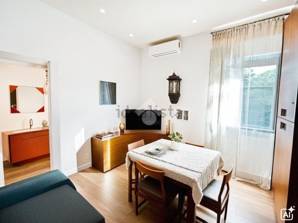 appartamento in vendita a Roma in zona Monte Sacro/Talenti