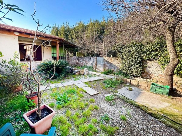 appartamento in vendita a Roma in zona Monte Sacro/Talenti
