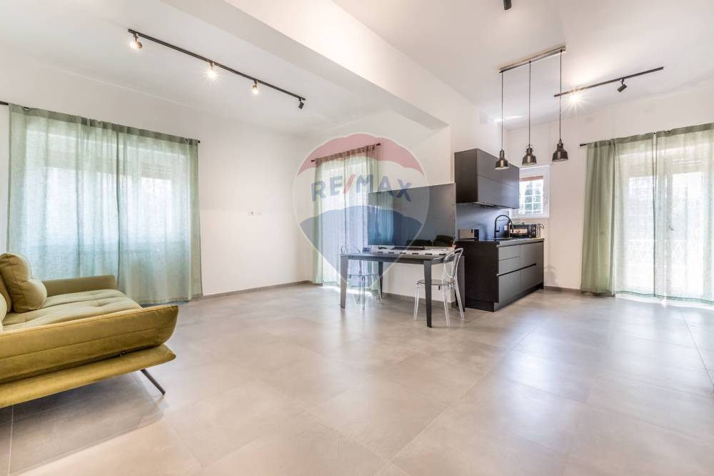appartamento in vendita a Roma in zona Monte Sacro/Talenti