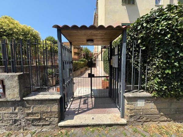 appartamento in vendita a Roma in zona Ponte Mammolo