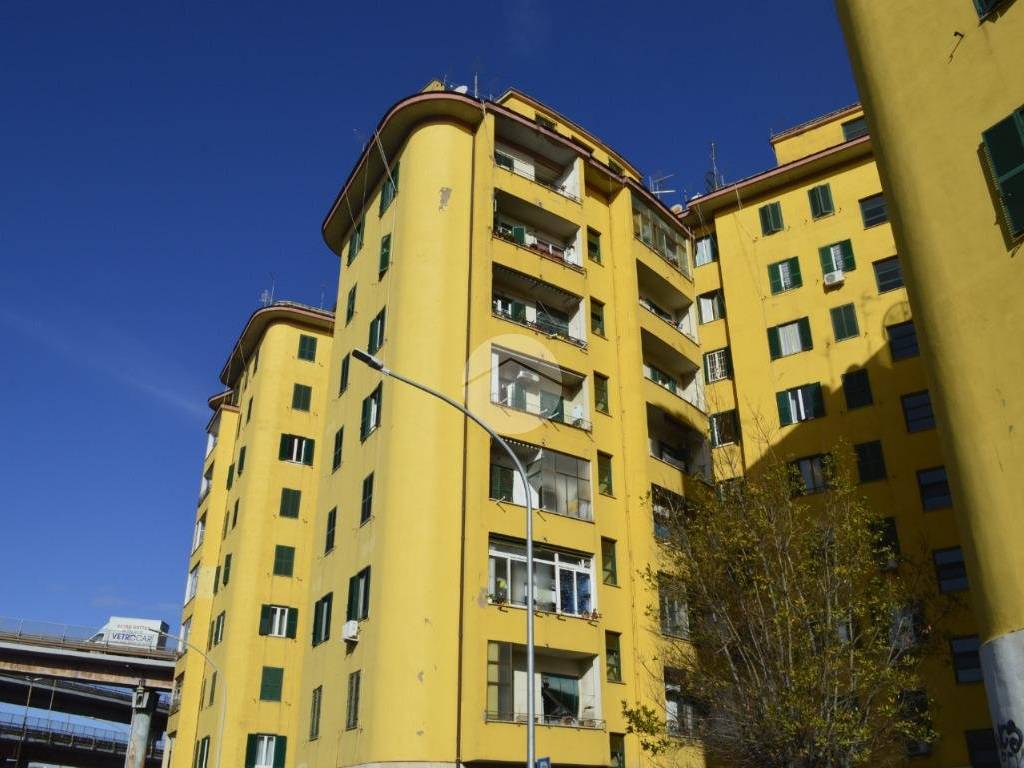 appartamento in vendita a Roma in zona Tiburtino