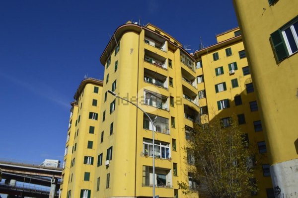 appartamento in vendita a Roma in zona Collatino