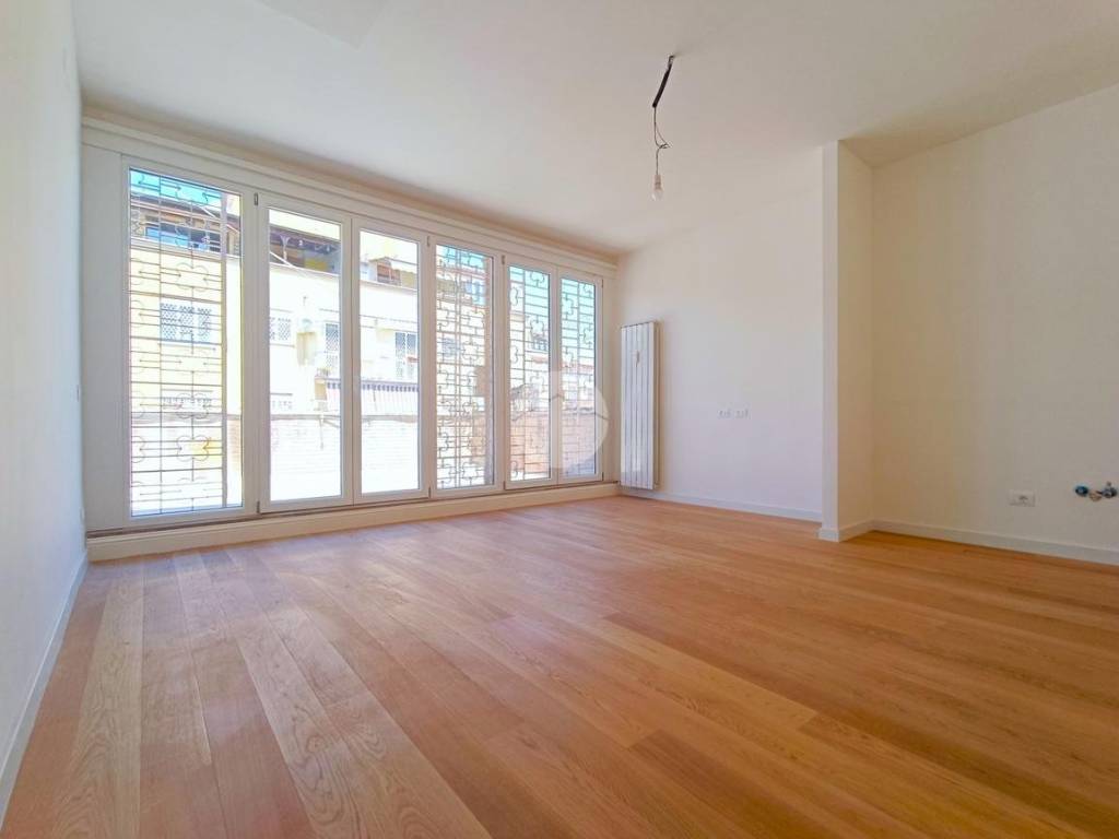 appartamento in vendita a Roma in zona Monte Sacro/Talenti