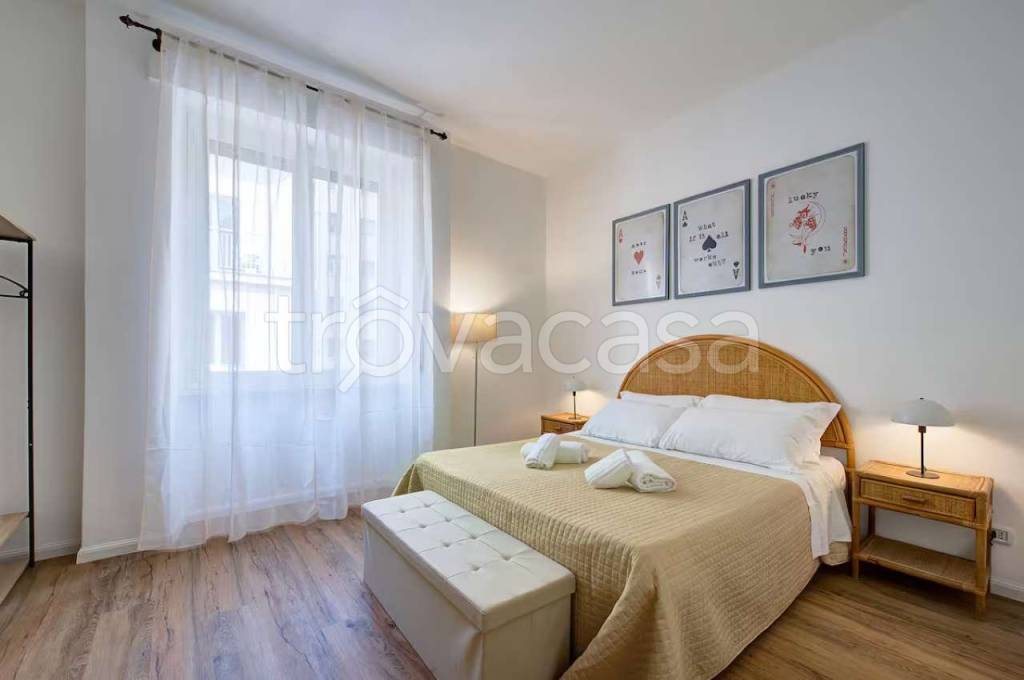 appartamento in vendita a Roma in zona Ostiense