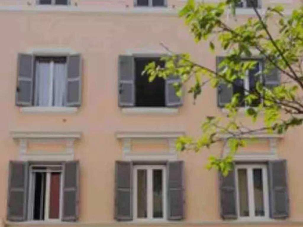 appartamento in vendita a Roma in zona Tiburtino