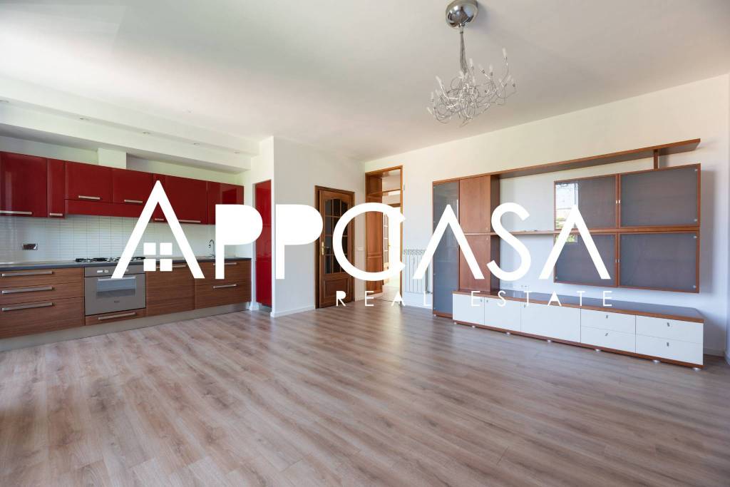 appartamento in vendita a Roma in zona Appio Latino