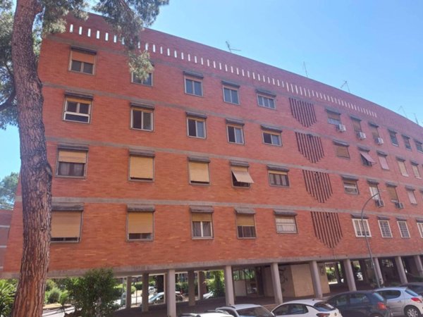 appartamento in vendita a Roma in zona Torrino
