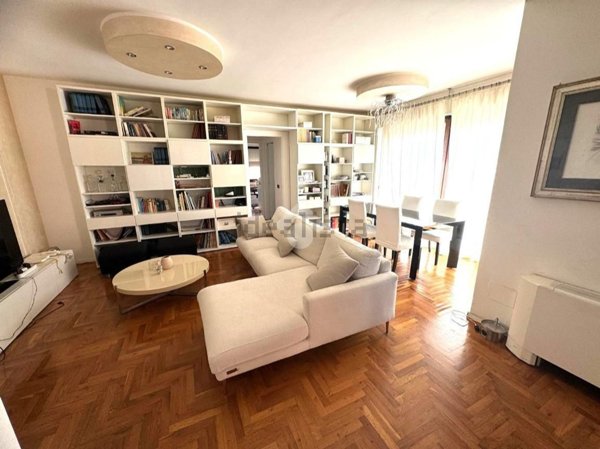 appartamento in vendita a Roma in zona Casal Palocco