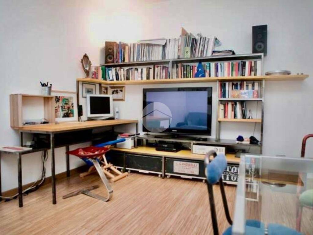 appartamento in vendita a Roma in zona Monte Sacro/Talenti