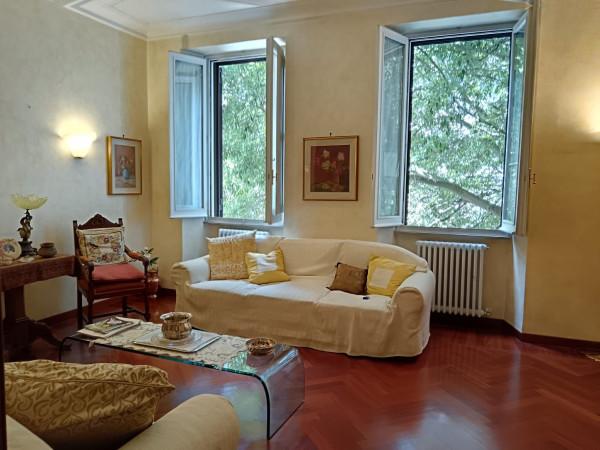 appartamento in vendita a Roma in zona San Saba - Ripa